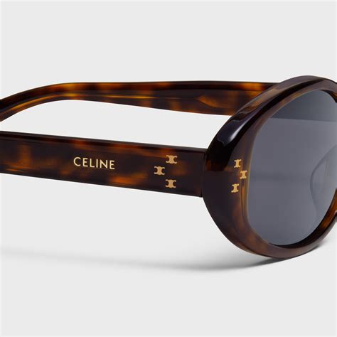 celine s212|WOMEN'S LUXURY ROUND SUNGLASSES .